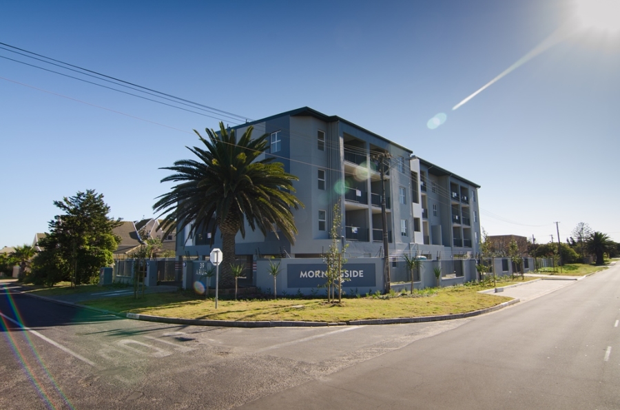 To Let 2 Bedroom Property for Rent in Beachfront Western Cape